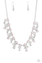 Load image into Gallery viewer, Paparazzi Garden Princess - Pink Necklace
