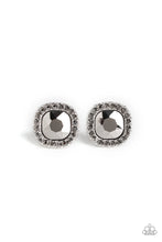 Load image into Gallery viewer, Paparazzi Bling Tastic! - Silver Earrings
