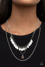 Load image into Gallery viewer, Paparazzi Prairie Dream - Brown Necklace

