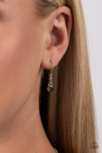 Load image into Gallery viewer, Paparazzi Stellar Showtime - Silver Necklace
