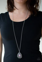 Load image into Gallery viewer, Paparazzi Modern Majesty - Pink Necklace

