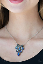 Load image into Gallery viewer, Paparazzi You Should See Me In A Crown - Multi Necklace
