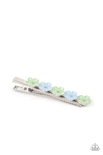 Load image into Gallery viewer, Paparazzi Flower Patch Flirt - Multi Hair Accessory
