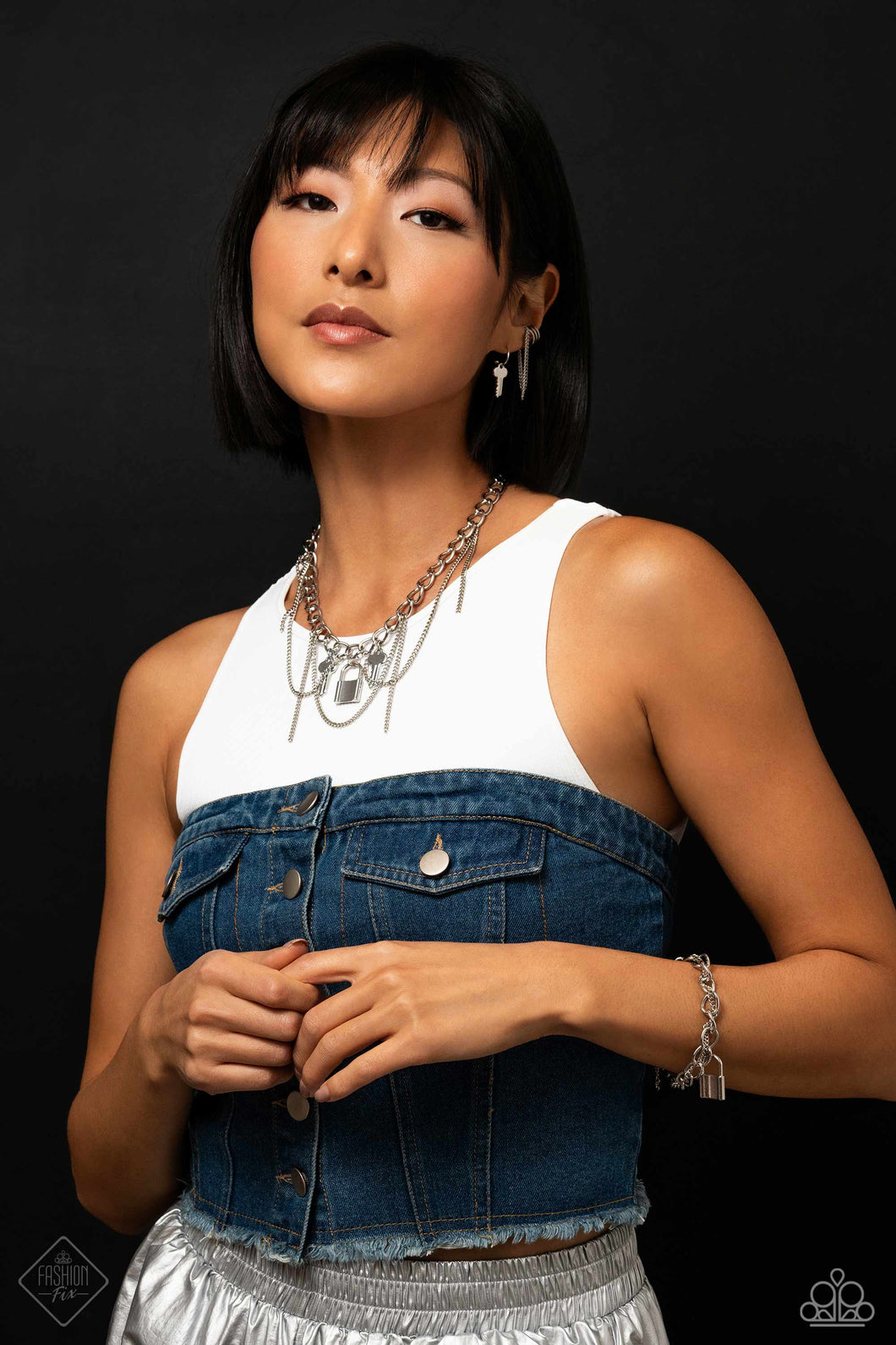 Paparazzi Magnificent Musings - Complete Trend Blend
