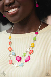 Paparazzi Glimpses Of Malibu - Complete Trend Blend