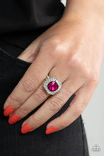 Load image into Gallery viewer, Paparazzi Title Match - Pink Ring

