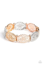 Load image into Gallery viewer, Paparazzi Curly Chic - Multi Bracelet
