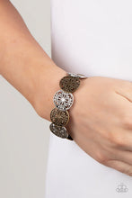 Load image into Gallery viewer, Paparazzi Portico Picnic - Multi Bracelet
