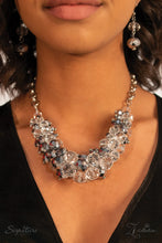 Load image into Gallery viewer, Paparazzi The Erika 2018 Zi Necklace
