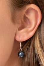 Load image into Gallery viewer, Paparazzi A List Appeal - Blue Necklace
