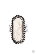 Load image into Gallery viewer, Paparazzi Sedona Scene - White Ring

