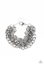Load image into Gallery viewer, Paparazzi Fast Ball - Multi Bracelet
