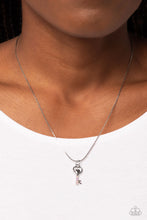 Load image into Gallery viewer, Paparazzi Love-Locked - Multi Necklace
