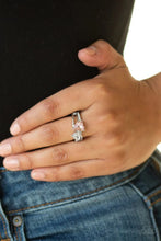 Load image into Gallery viewer, Paparazzi Always Adored - Pink Ring
