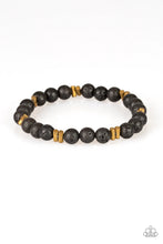 Load image into Gallery viewer, Paparazzi Renewed - Brass Bracelet
