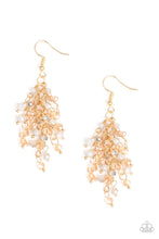 Load image into Gallery viewer, Paparazzi A Taste Of Twilight - Multi Earrings
