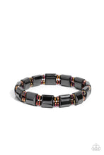 Load image into Gallery viewer, Paparazzi Cosmic Chrome - Multi Bracelet
