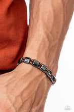 Load image into Gallery viewer, Paparazzi Cosmic Chrome - Multi Bracelet
