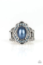 Load image into Gallery viewer, Paparazzi Metro Marina - Blue Ring
