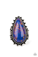 Load image into Gallery viewer, Paparazzi Down To Earth Essence - Purple Ring
