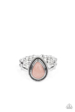 Load image into Gallery viewer, Paparazzi Eco Elements - Pink Ring
