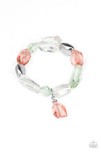 Load image into Gallery viewer, Paparazzi Gemstone Glamour - Multi Bracelet
