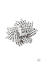 Load image into Gallery viewer, Paparazzi Springtime Social - White Hair Accessory
