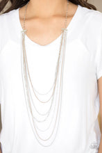 Load image into Gallery viewer, Paparazzi Radical Rainbows - Brown Necklace
