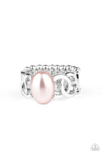 Load image into Gallery viewer, Paparazzi Glamified Glam - Pink Ring
