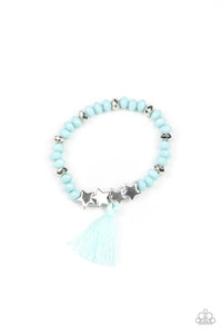 Paparazzi Star Tassel Starlet Shimmer Bracelets