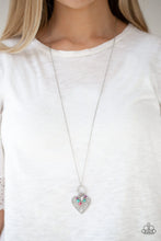 Load image into Gallery viewer, Paparazzi Romeo Romance - Multi Necklace
