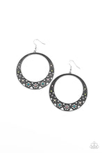 Load image into Gallery viewer, Paparazzi Bodaciously Blooming - Multi Earrings
