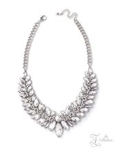 Load image into Gallery viewer, Paparazzi Poised 2025 Zi Necklace
