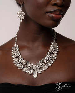Paparazzi Poised 2025 Zi Necklace