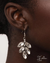 Load image into Gallery viewer, Paparazzi Poised 2025 Zi Necklace
