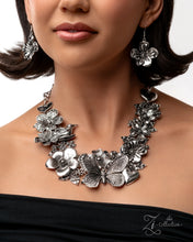 Load image into Gallery viewer, Paparazzi Inquisitive 2025 Zi Necklace
