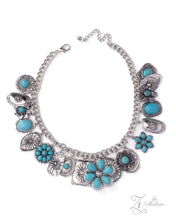 Load image into Gallery viewer, Paparazzi Down-to-Earth 2025 Zi Necklace
