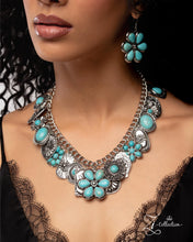Load image into Gallery viewer, Paparazzi Down-to-Earth 2025 Zi Necklace
