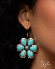 Load image into Gallery viewer, Paparazzi Down-to-Earth 2025 Zi Necklace
