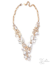 Load image into Gallery viewer, Paparazzi Effulgent 2025 Zi Necklace

