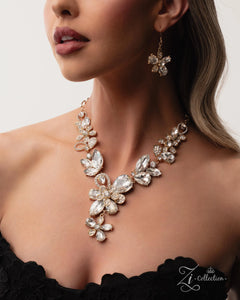 Paparazzi Effulgent 2025 Zi Necklace