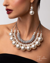 Load image into Gallery viewer, Paparazzi Affluent 2025 Zi Necklace
