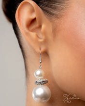 Load image into Gallery viewer, Paparazzi Affluent 2025 Zi Necklace
