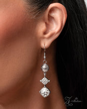 Load image into Gallery viewer, Paparazzi Pensive 2025 Zi Necklace
