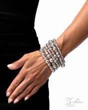 Load image into Gallery viewer, Paparazzi Contemplative Class 2025 Zi Bracelet

