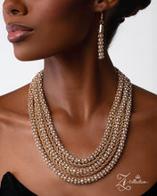 Load image into Gallery viewer, Paparazzi Notorious 2025 Zi Necklace
