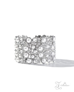 Paparazzi Comfortable Chic 2025 Zi Bracelet