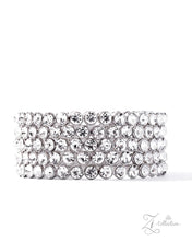 Load image into Gallery viewer, Paparazzi Modest Moment 2025 Zi Bracelet
