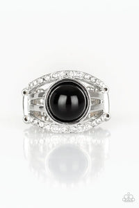 Paparazzi A Big Break - Black Ring
