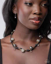 Load image into Gallery viewer, Paparazzi Ornamental Operation - Multi Necklace

